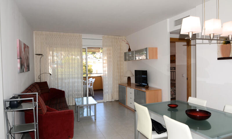 Appartements à L'Escala - - L'Escala - 2