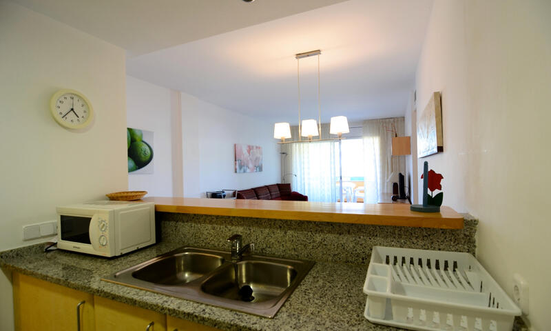 Appartements à L'Escala - - L'Escala - 1