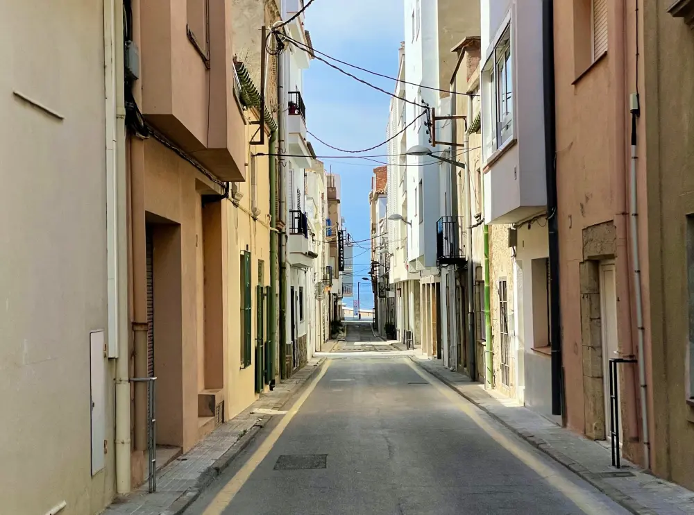 Appartements à L'Escala