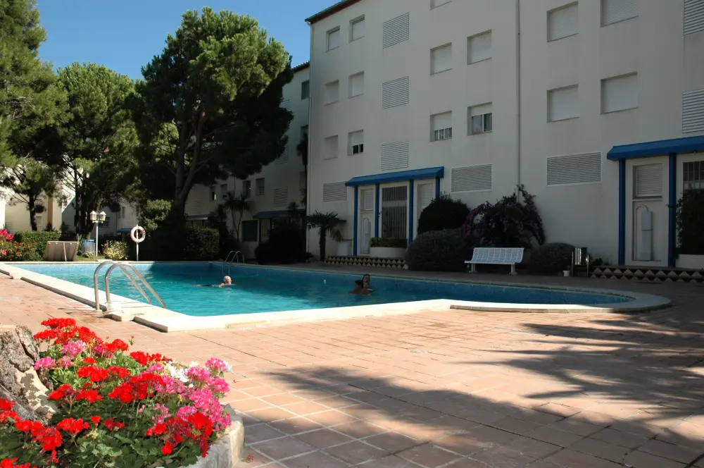 Appartements à L'Escala