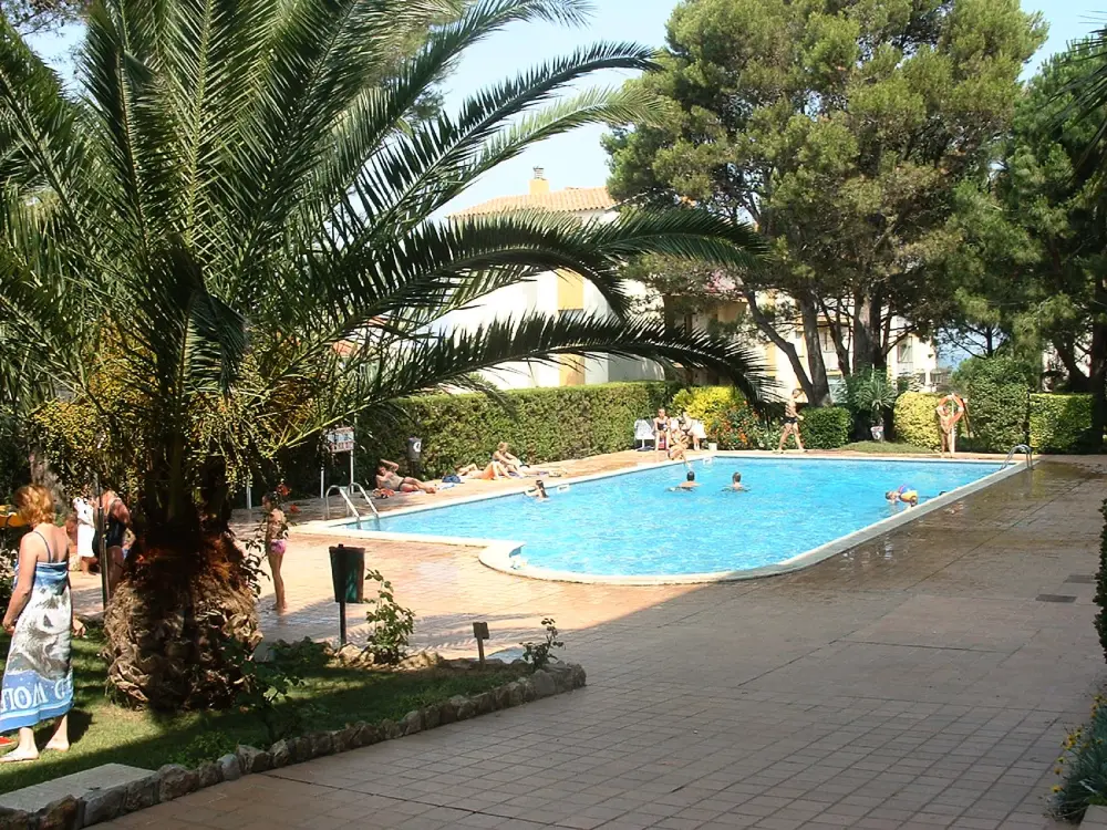 Appartements à L'Escala