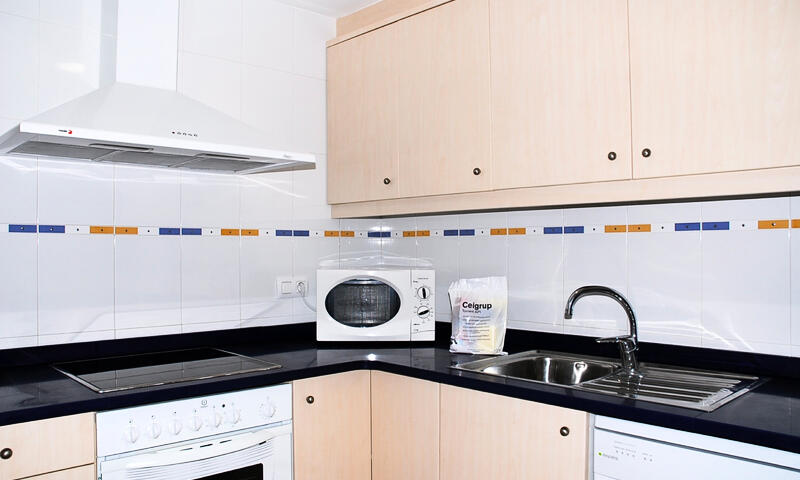 Appartements à L'Escala - - L'Escala - 9