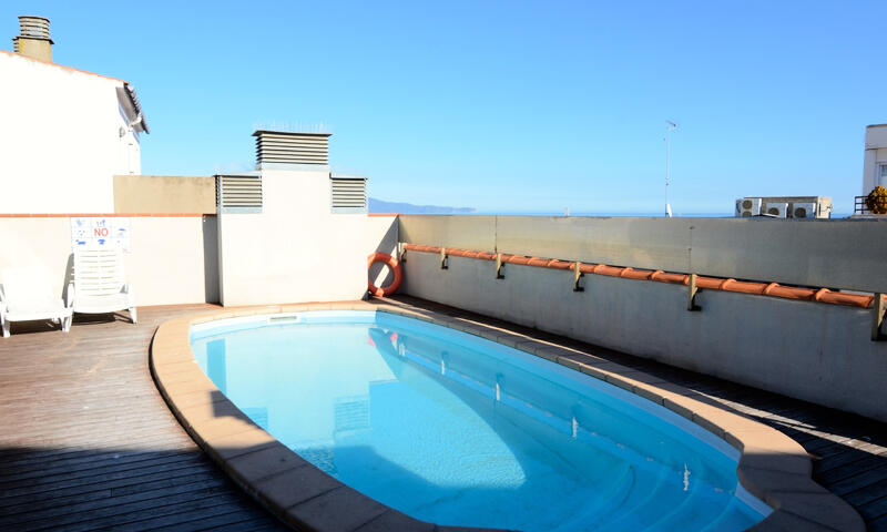 Appartements à L'Escala - - L'Escala - 1