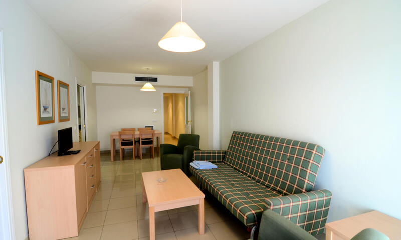 Appartements à L'Escala - - L'Escala - 5