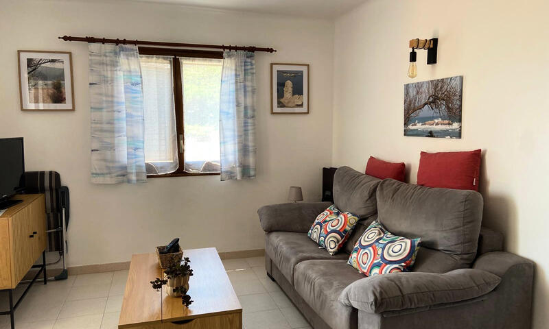 Appartements à L'Escala - - L'Escala - 3