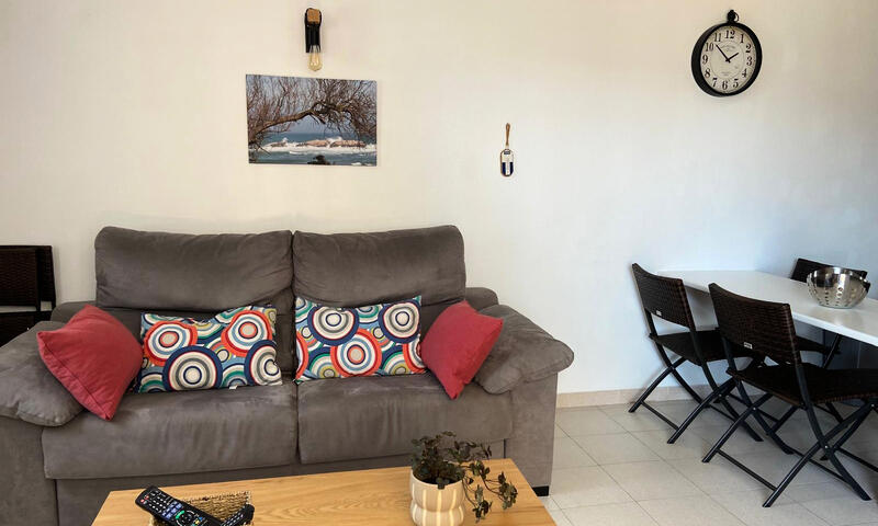Appartements à L'Escala - - L'Escala - 5