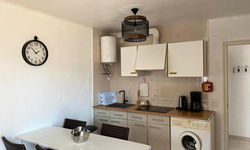 Appartements à L'Escala - - L'Escala - 9