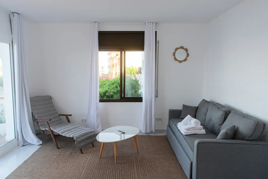 Appartements à L'Escala