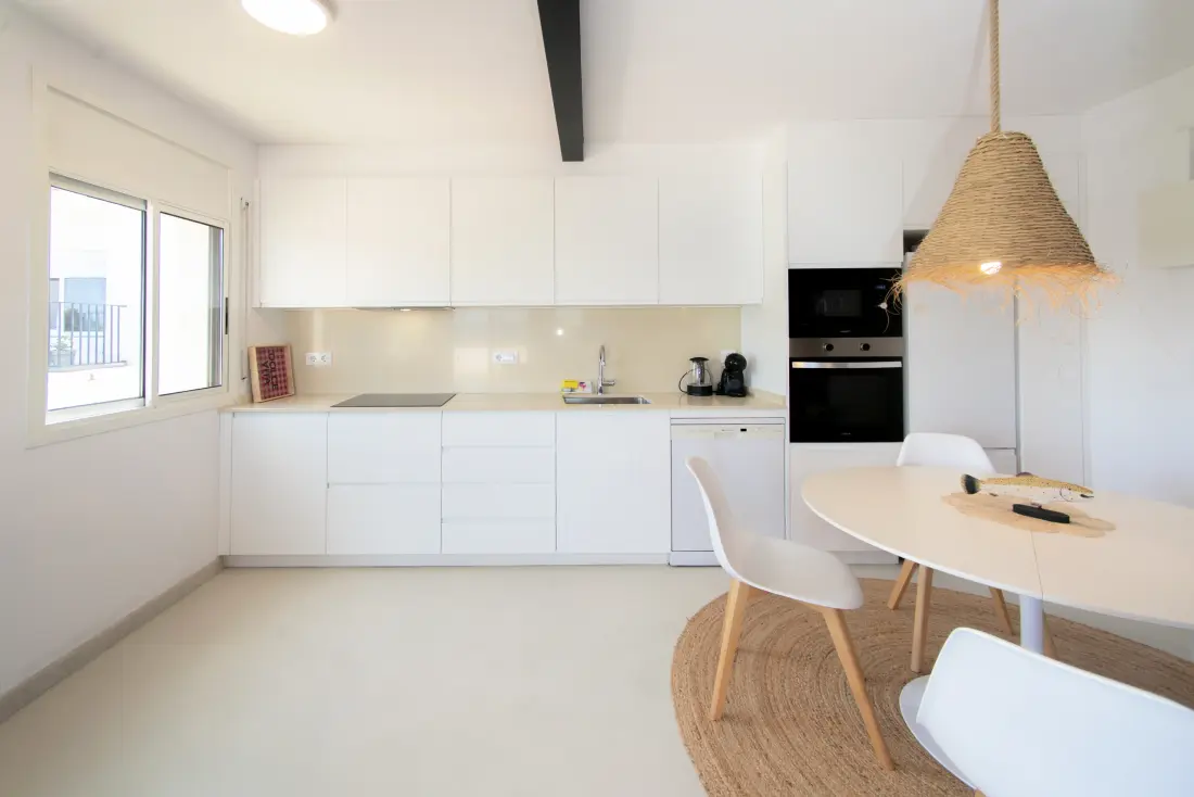 Appartements à L'Escala