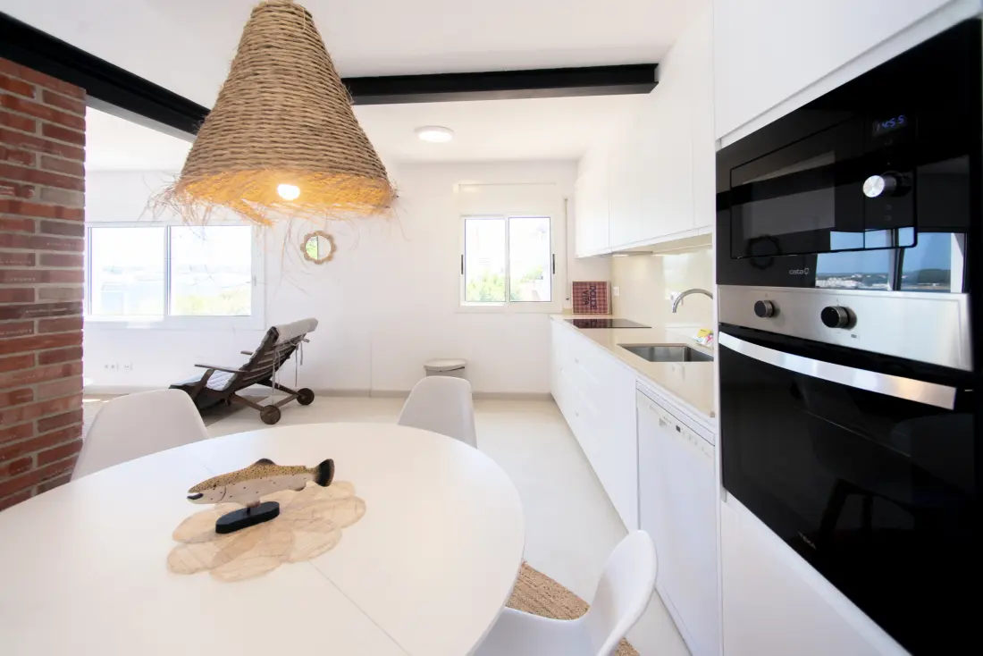 Appartements à L'Escala