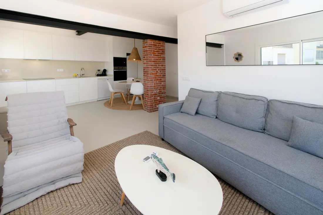 Appartements à L'Escala