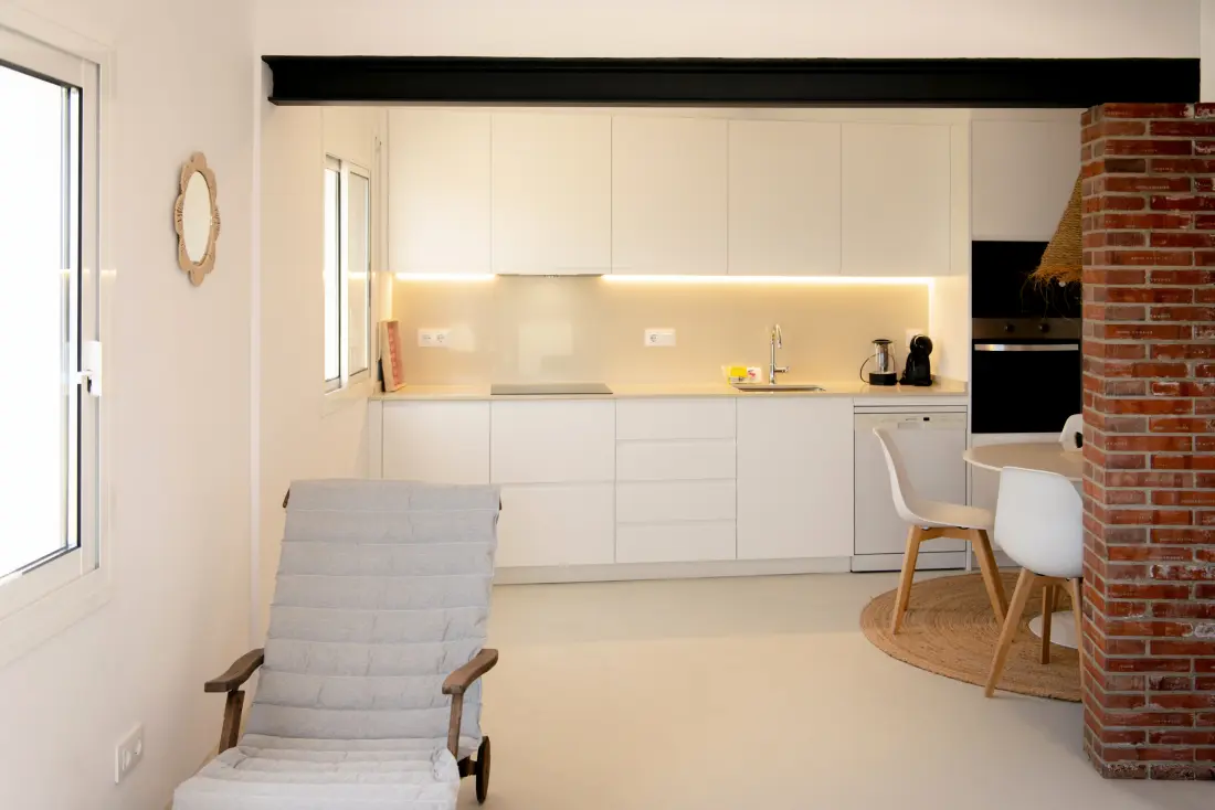 Appartements à L'Escala