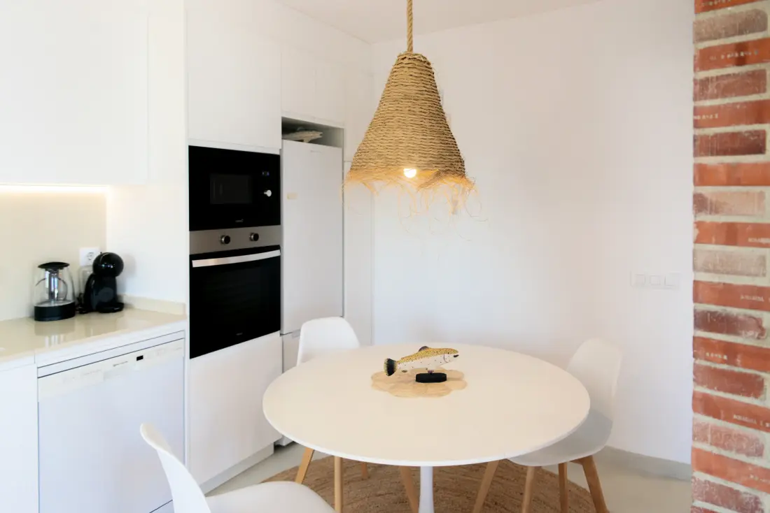 Appartements à L'Escala