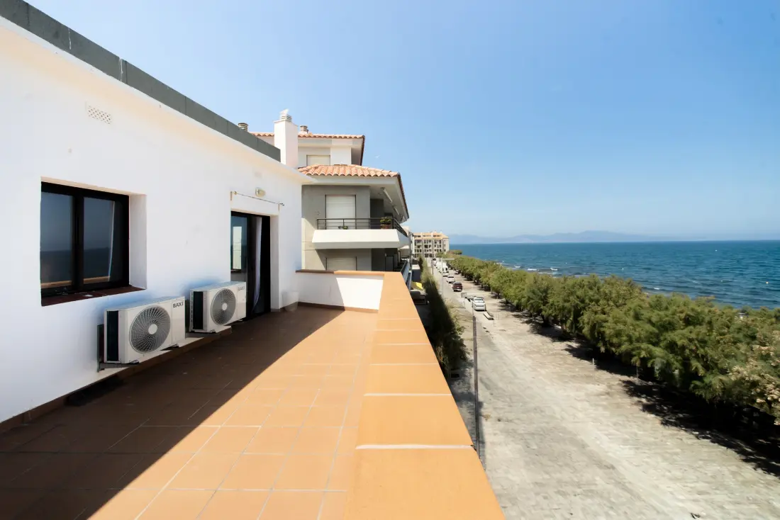 Appartements à L'Escala