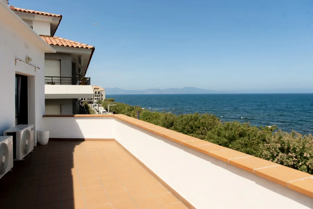 Appartements à L'Escala