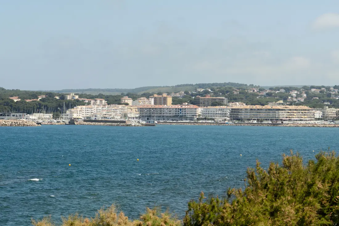 Appartements à L'Escala