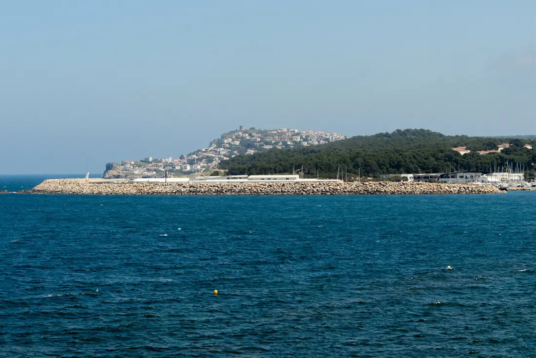Appartements à L'Escala