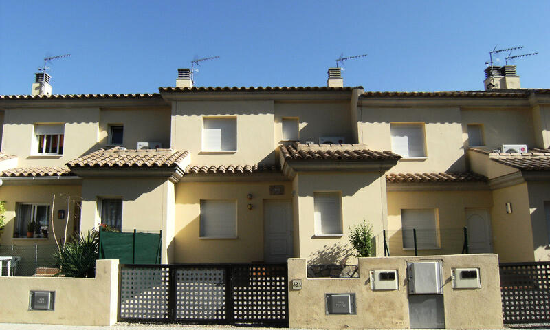 Maison à L'Escala - - L'Escala - 21