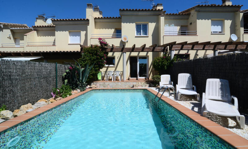 Maison à L'Escala - - L'Escala - 3