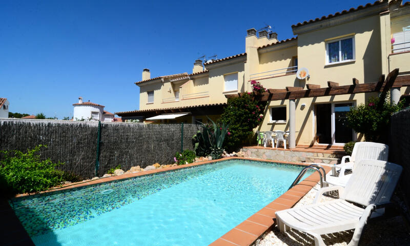 Maison à L'Escala - - L'Escala - 4