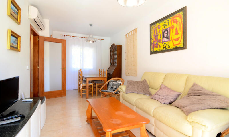 Maison à L'Escala - - L'Escala - 6