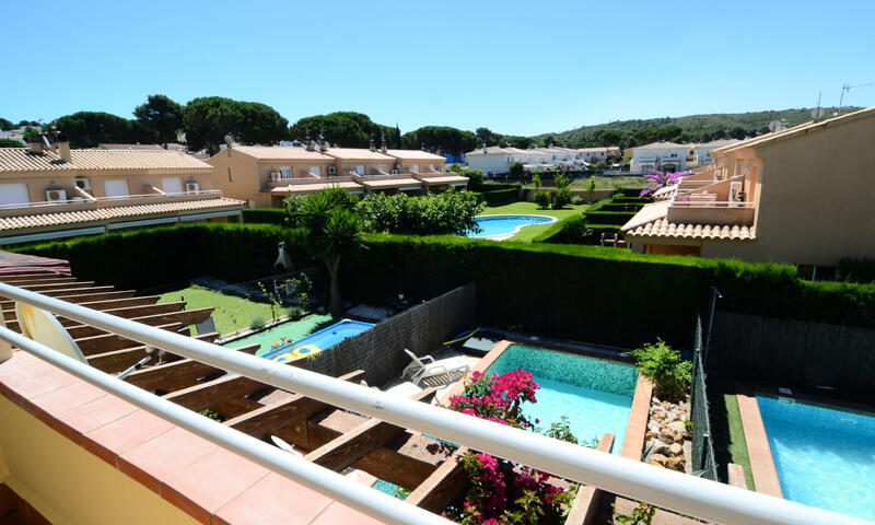 Maison à L'Escala - - L'Escala - 18