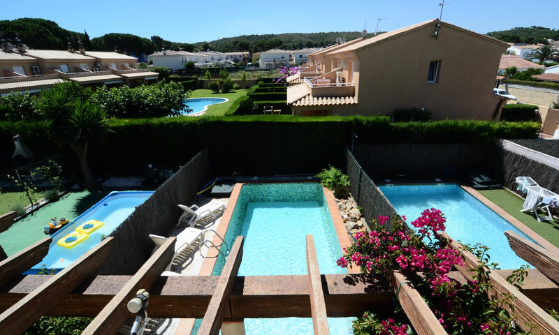 Maison à L'Escala - - L'Escala - 19