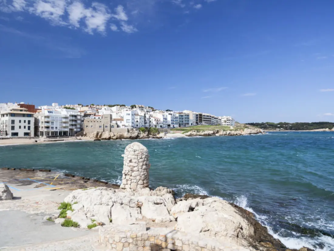 Maison de Vacances L'Escala