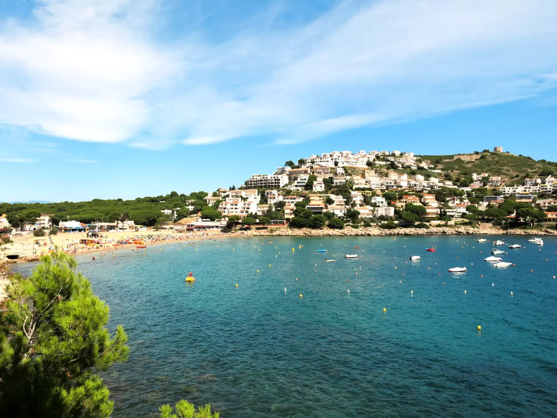Résidence Sol i Mar
