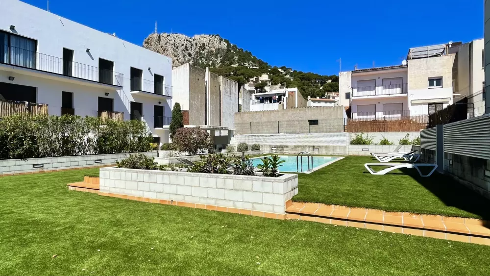 Appartements à L'Estartit