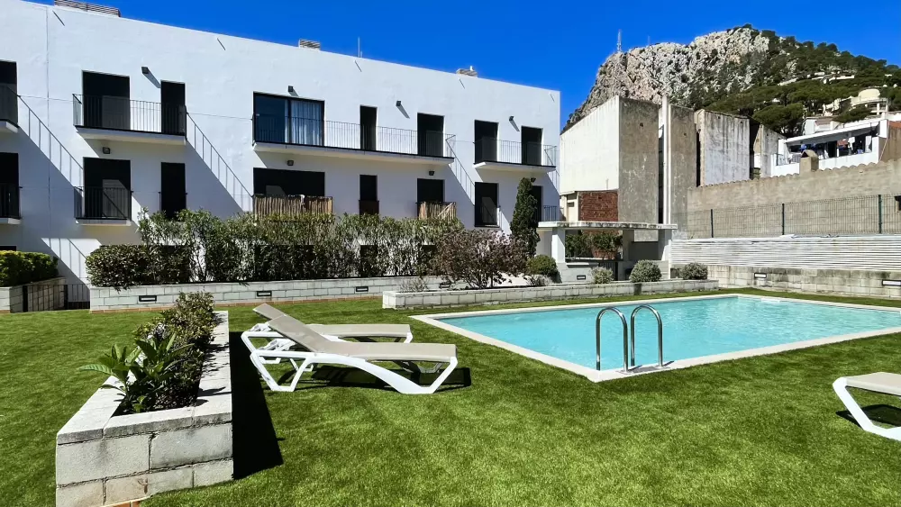 Appartements à L'Estartit