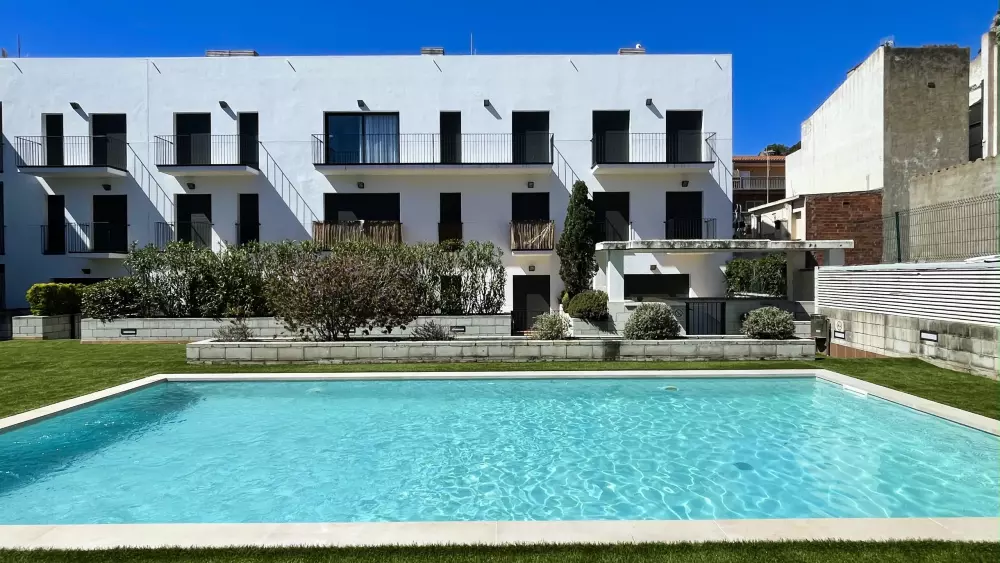 Appartements à L'Estartit