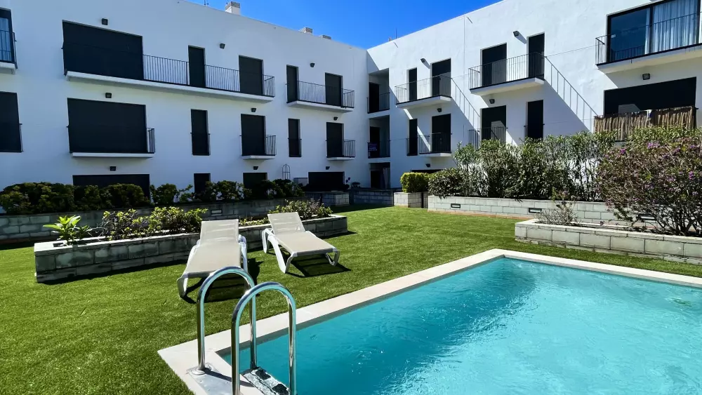 Appartements à L'Estartit