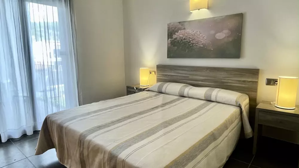 Appartements à L'Estartit