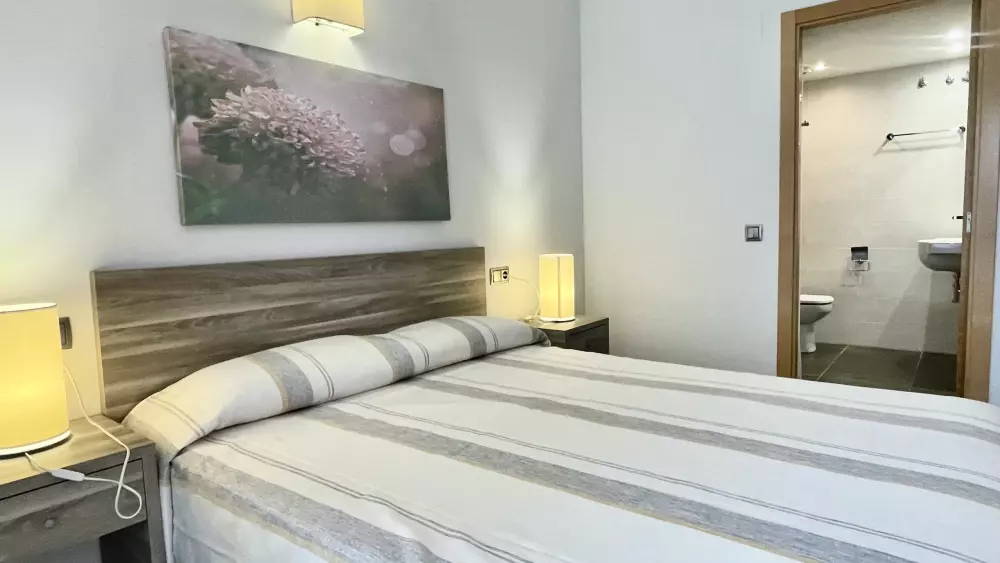 Appartements à L'Estartit