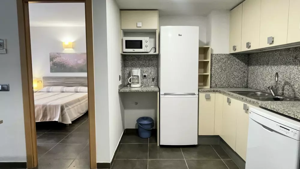 Appartements à L'Estartit