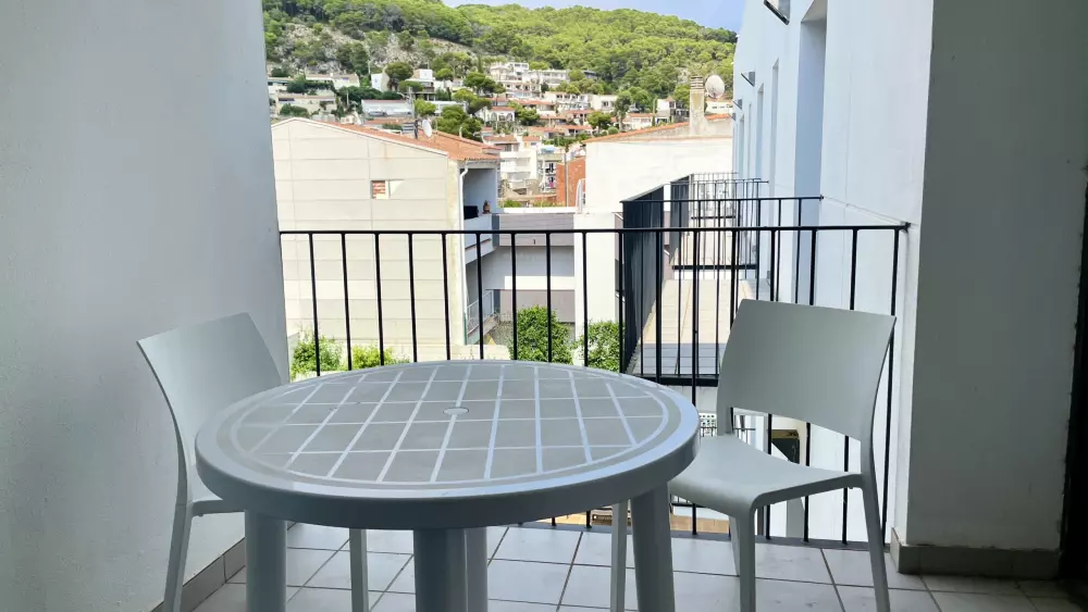 Appartements à L'Estartit