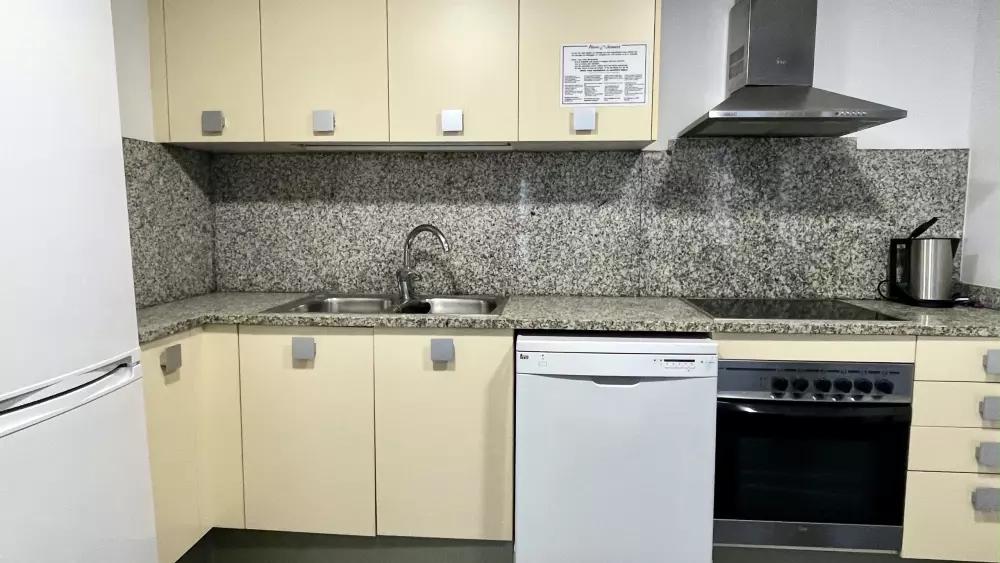 Appartements à L'Estartit