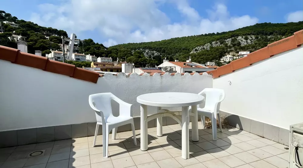 Appartements à L'Estartit