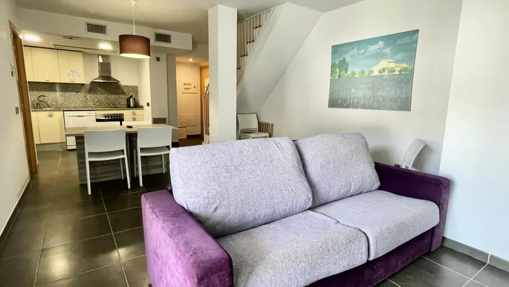 Appartements à L'Estartit