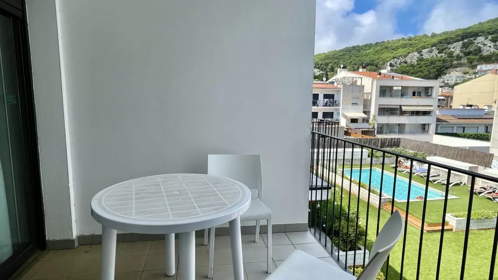 Appartements à L'Estartit