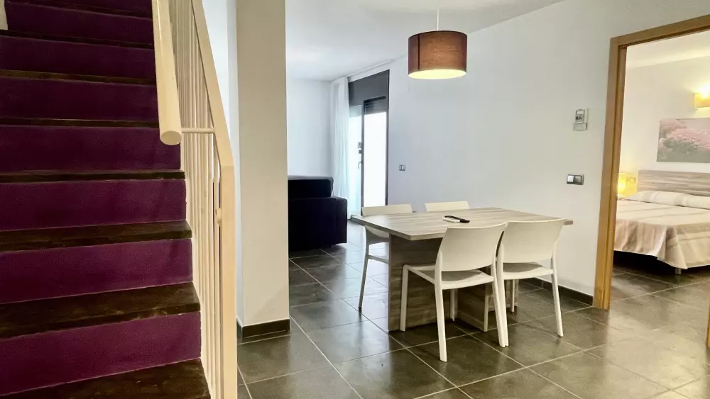 Appartements à L'Estartit