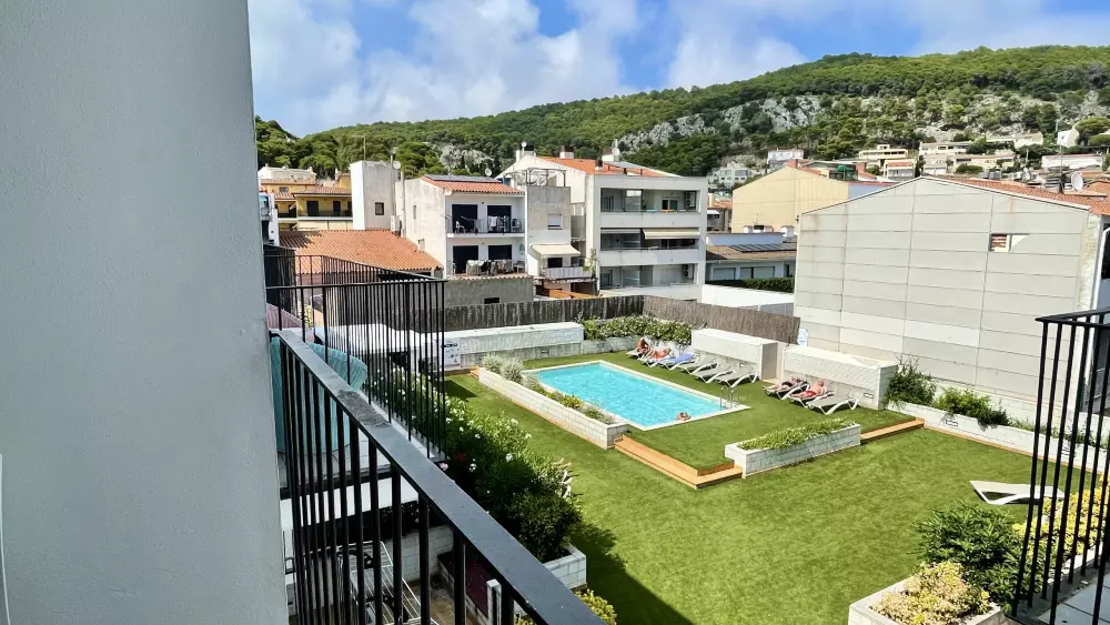 Appartements à L'Estartit