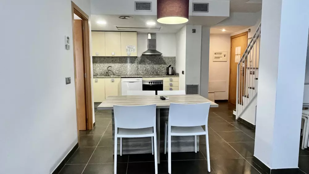 Appartements à L'Estartit