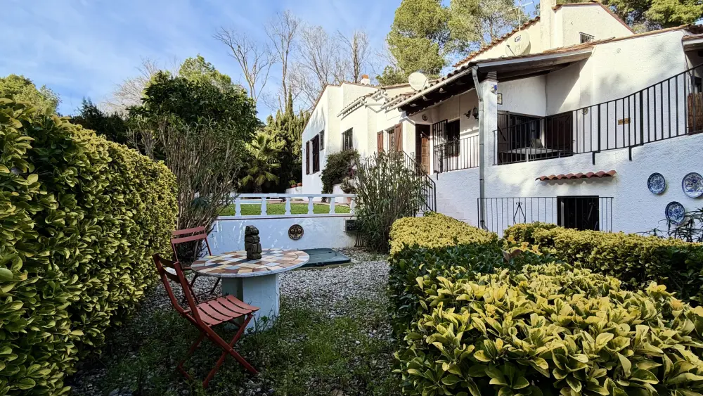 Maison à L'Estartit