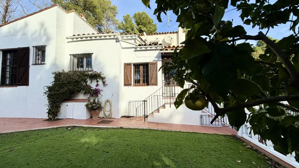 Maison à L'Estartit