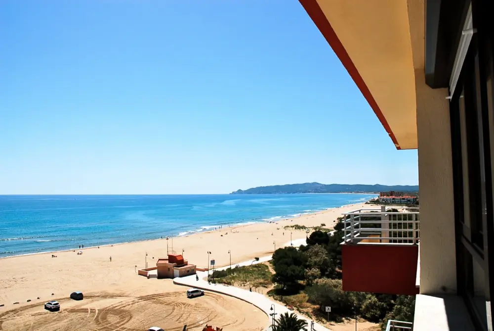 Appartements à L'Estartit