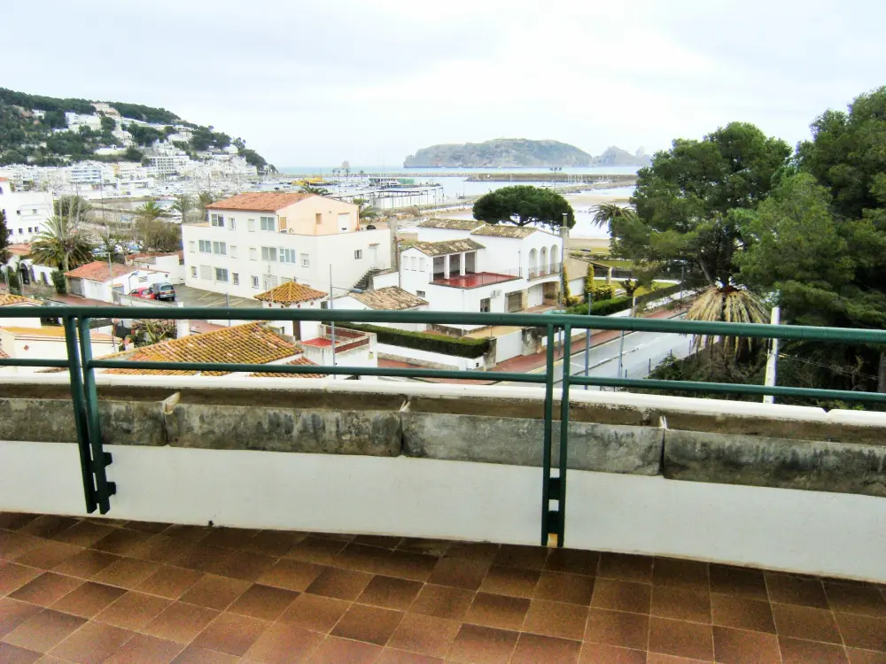 Appartements à L'Estartit