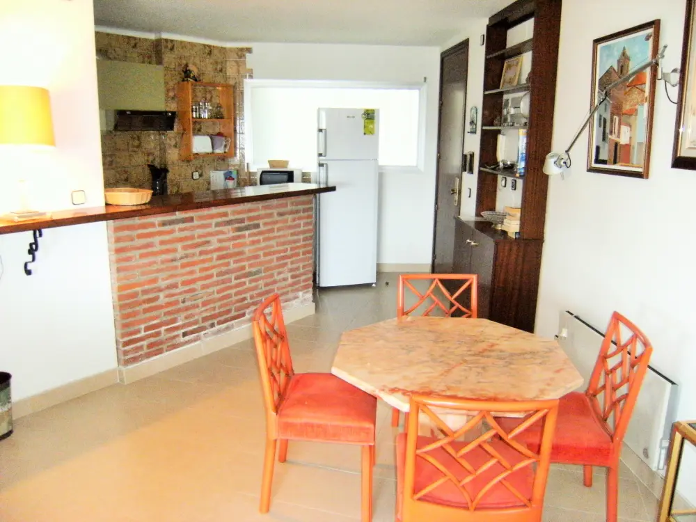 Appartements à L'Estartit