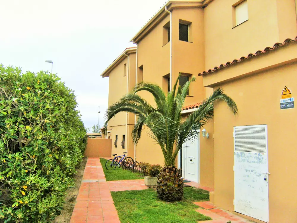 Appartements à L'Estartit